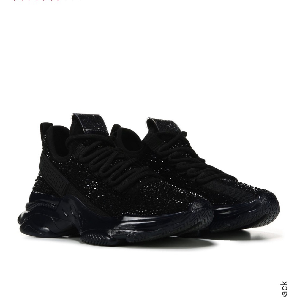 Women's Maxima Chunky Sneaker Steve Madden